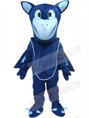 Bird mascot costume