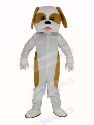 Big Spotted Dog Mascot Costume Animal