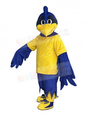 Rooster Chicken mascot costume