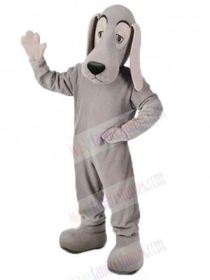 Dog mascot costume