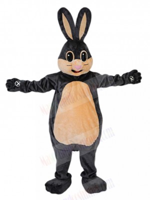 Rabbit mascot costume