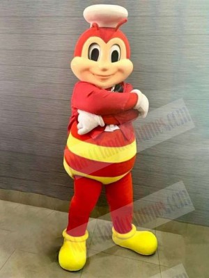 Jollibee mascot costume