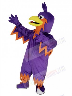Phoenix mascot costume