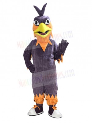 Phoenix Mascot Costume
