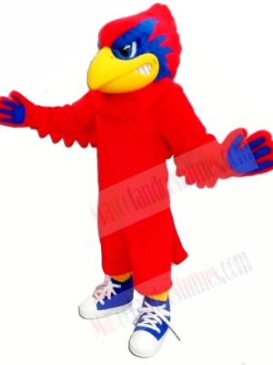 Cheney Cardinal Mascot Costumes
