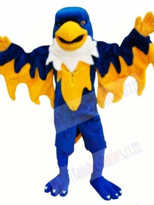 Concordia Phoenix Bird Mascot Costumes Animal	