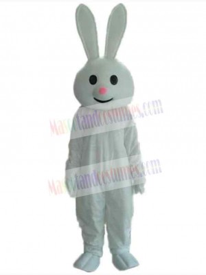 Easter Bunny Rabbit mascot costume