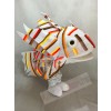 Lionfish mascot costume