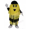 Car Wash Cleaning Brush mascot costume