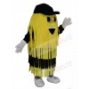 Car Wash Cleaning Brush mascot costume