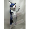 Calico Cat mascot costume