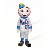 Baseball Man Mascot Costumes