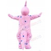 Parasaurolophus Dinosaur mascot costume