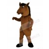 Pony Horse mascot costume