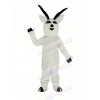 Snow Deer Mascot Costume Animal