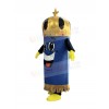 Torah mascot costume