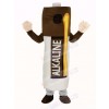 Funny Battery Mascot Costume