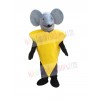 Rat Mouse mascot costume