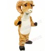 Ram Mascot Costume Free Shipping 