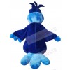 Parrot Bird mascot costume