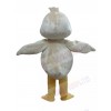 Bird mascot costume