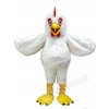 Cock Rooster mascot costume