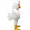 Cock Rooster mascot costume