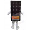 Solar Panel mascot costume