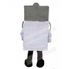 Robot mascot costume