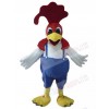 Chicken mascot costume