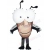 Fly Guy mascot costume