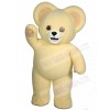 Bear mascot costume