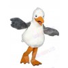 Sam Diego Seagull mascot costume