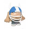 Torgogog Rusher mascot costume