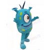 Monster mascot costume