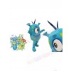 Monster mascot costume