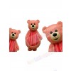 Teddy Bear mascot costume