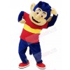 Monkey mascot costume