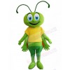 Bee mascot costume