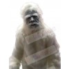 Yeti mascot costume
