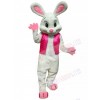 Easter Bunny Rabbit mascot costume