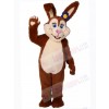 Easter Bunny Rabbit mascot costume