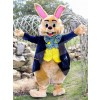 Easter Bunny Rabbit mascot costume