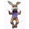 Easter Bunny Rabbit mascot costume