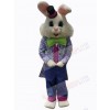 Easter Bunny Rabbit mascot costume