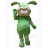 Easter Bunny Rabbit mascot costume