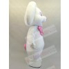 Easter Bunny Rabbit mascot costume
