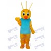 Leisure Chicken Mascot Adult Costume