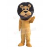 Lion Mascot Costume