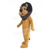 Lion Mascot Costume